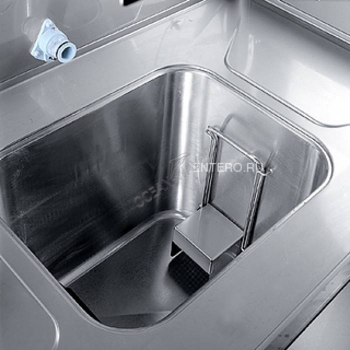 Тоннельная посудомоечная машина Elettrobar NIAGARA 2150 DWY - купить в интернет-магазине OCEAN-WAVE.ru