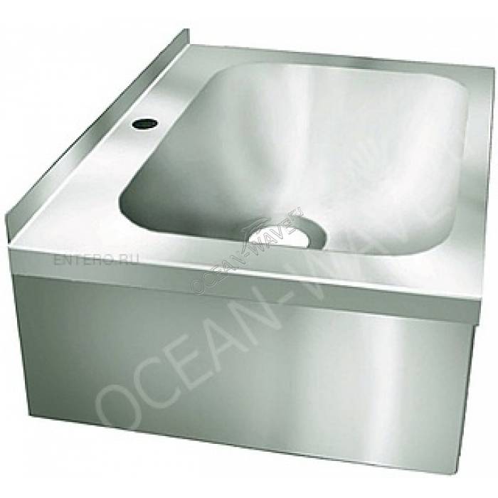 Рукомойник ITERMA ВЦ-15/400/310 - купить в интернет-магазине OCEAN-WAVE.ru