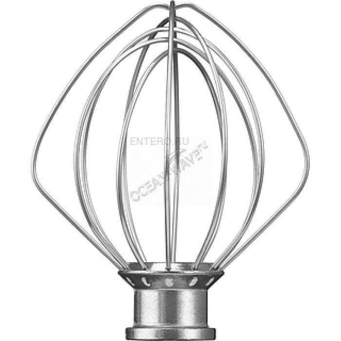 Миксер планетарный KitchenAid 5KSM3311XEHW молодая листва - купить в интернет-магазине OCEAN-WAVE.ru