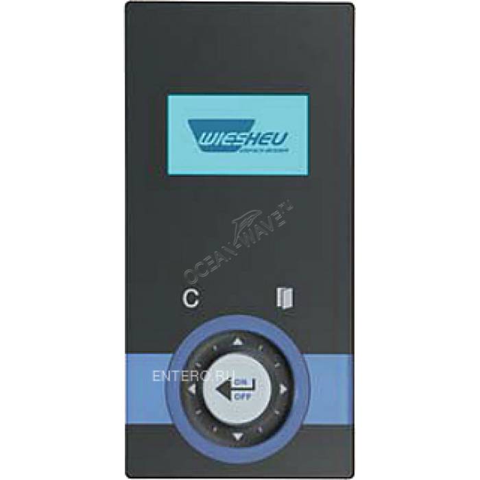 Печь подовая Wiesheu EBO 86 M COMFORT NEW - купить в интернет-магазине OCEAN-WAVE.ru