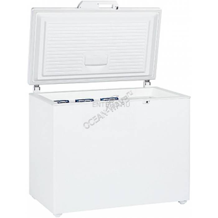 Ларь морозильный Liebherr GTP 2356 - купить в интернет-магазине OCEAN-WAVE.ru