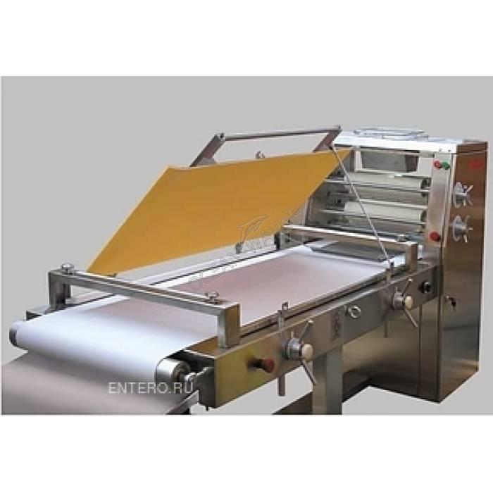 Машина тестозакаточная Восход ТЗ-4М - купить в интернет-магазине OCEAN-WAVE.ru