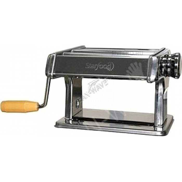 Лапшерезка Starfood QZ-150 с сушилкой для лапши на штативе - купить в интернет-магазине OCEAN-WAVE.ru