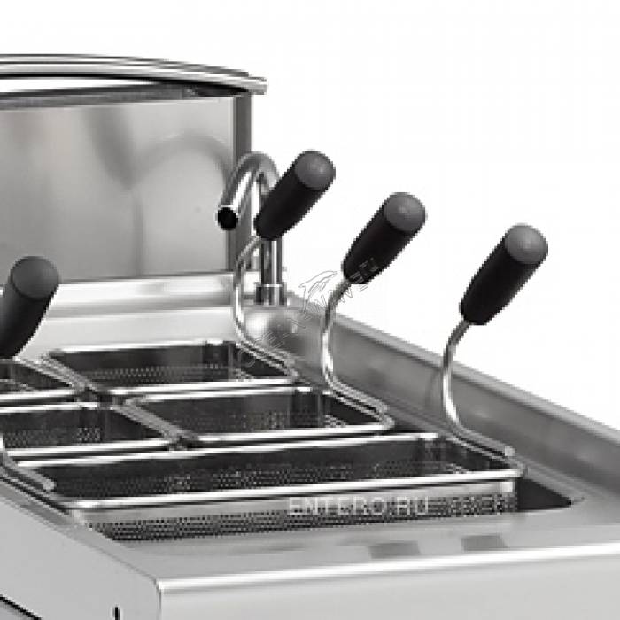 Макароноварка Tecnoinox CP8FE9 - купить в интернет-магазине OCEAN-WAVE.ru