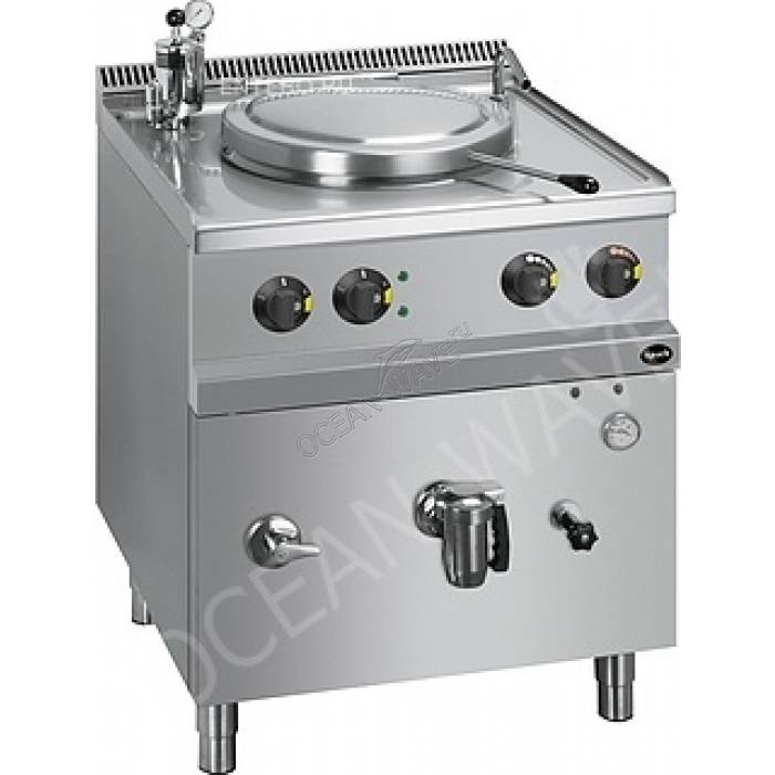 Котел варочный Apach APKG-77 - купить в интернет-магазине OCEAN-WAVE.ru