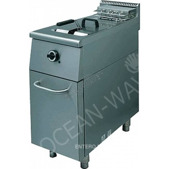 Фритюрница Gico 8FG7N701A - купить в интернет-магазине OCEAN-WAVE.ru