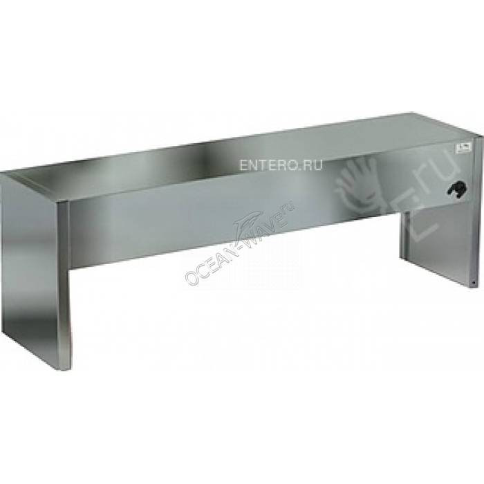 Полка тепловая Кобор ПНТ-90/35 - купить в интернет-магазине OCEAN-WAVE.ru