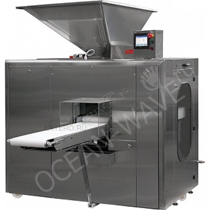 Тестоделитель Восход ТД-6 - купить в интернет-магазине OCEAN-WAVE.ru