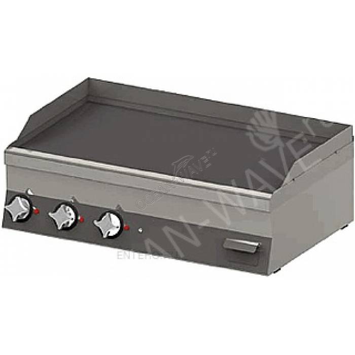 Поверхность жарочная MARENO FT610EL - купить в интернет-магазине OCEAN-WAVE.ru