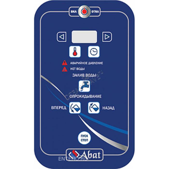 Котел варочный Abat КПЭМ-160-О - купить в интернет-магазине OCEAN-WAVE.ru