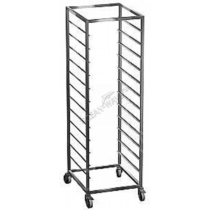 Шпилька iRon Шп/К 18 600*400; 660*410*1900 - купить в интернет-магазине OCEAN-WAVE.ru