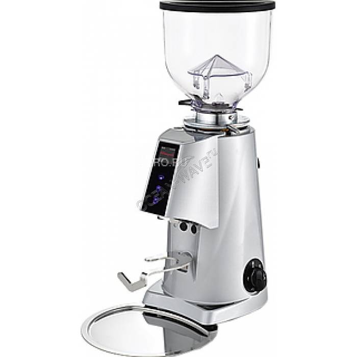 Кофемолка Fiorenzato F4 E nano - купить в интернет-магазине OCEAN-WAVE.ru
