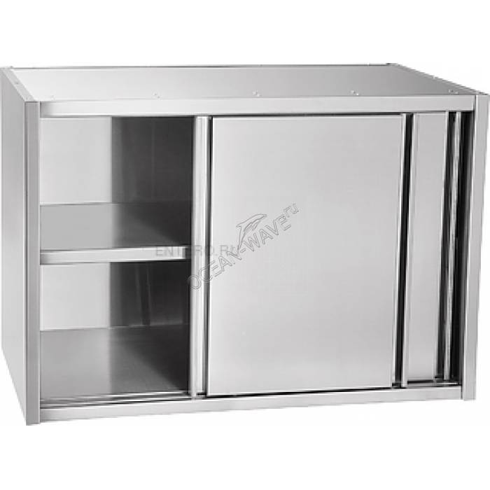 Полка кухонная Abat ПНК-1 - купить в интернет-магазине OCEAN-WAVE.ru