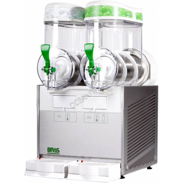 Гранитор Bras QUARK 2 - купить в интернет-магазине OCEAN-WAVE.ru