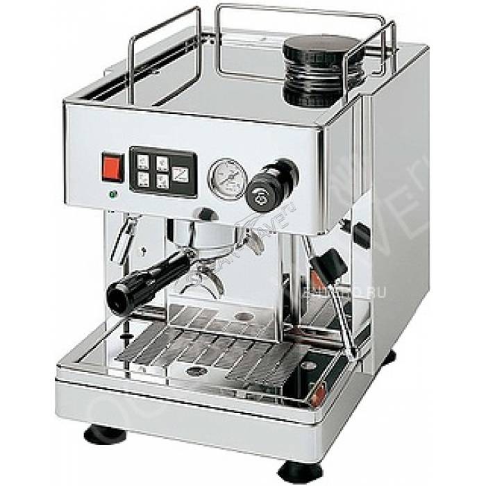 Кофемашина C.M.A. Compact CKXE - купить в интернет-магазине OCEAN-WAVE.ru