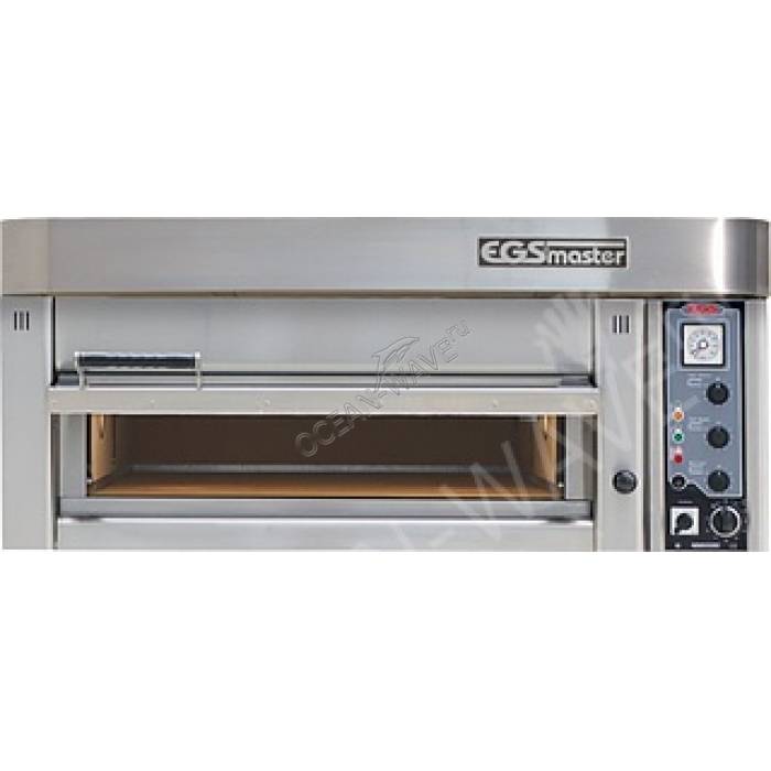 Печь для пиццы EGS MT 80.T - купить в интернет-магазине OCEAN-WAVE.ru