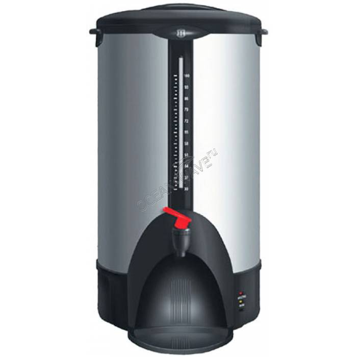 Кипятильник-кофеварочная машина GASTRORAG DK-100 - купить в интернет-магазине OCEAN-WAVE.ru