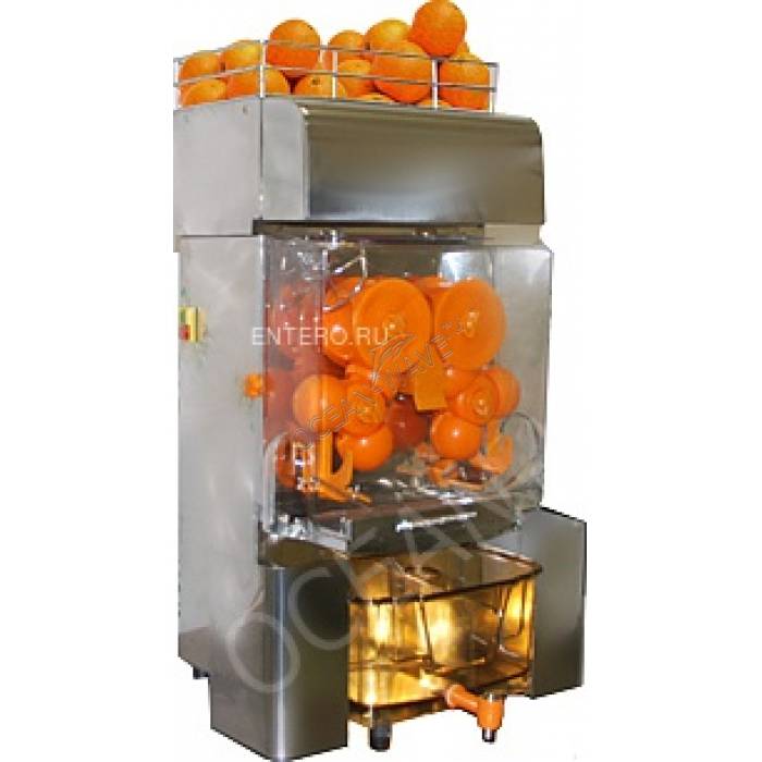 Соковыжималка Kocateq WF2000M3 - купить в интернет-магазине OCEAN-WAVE.ru