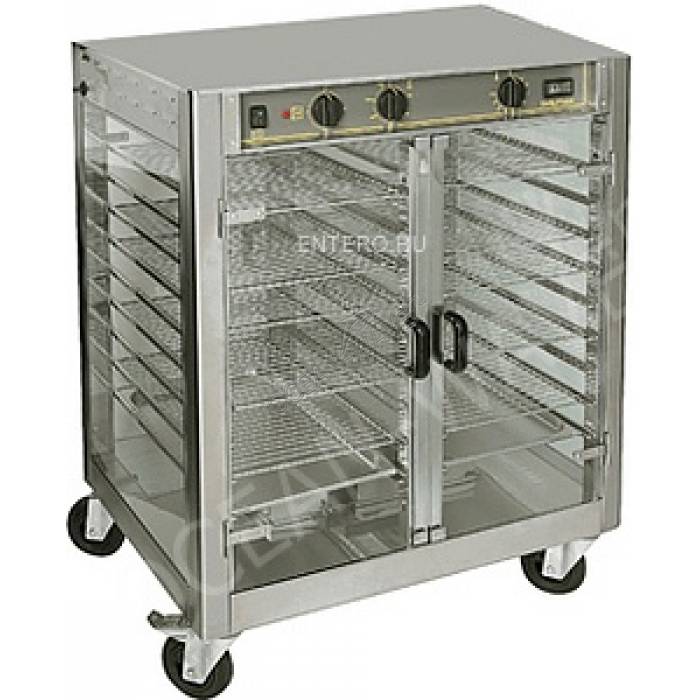 Шкаф тепловой Roller Grill RE2 - купить в интернет-магазине OCEAN-WAVE.ru