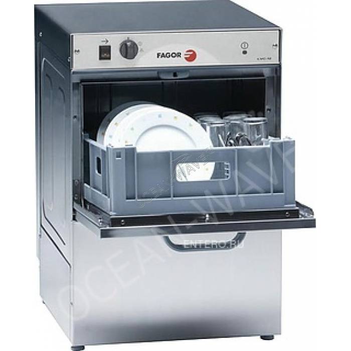 Стаканомоечная машина Fagor LVC-12 - купить в интернет-магазине OCEAN-WAVE.ru