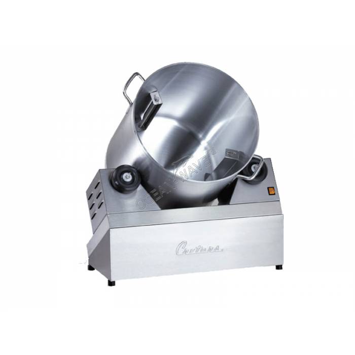 Коутер Cretors CMT5E-X - купить в интернет-магазине OCEAN-WAVE.ru