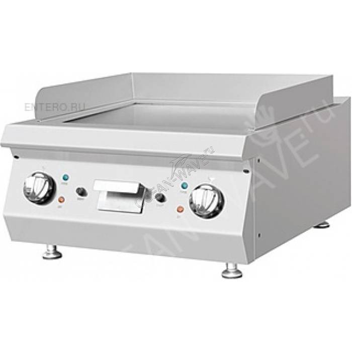 Гриль-сковорода Kocateq 1M0FT1E - купить в интернет-магазине OCEAN-WAVE.ru