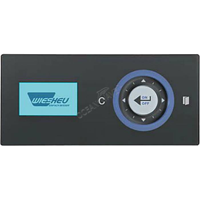 Шкаф пекарский Wiesheu MINIMAT 43 S COMFORT - купить в интернет-магазине OCEAN-WAVE.ru