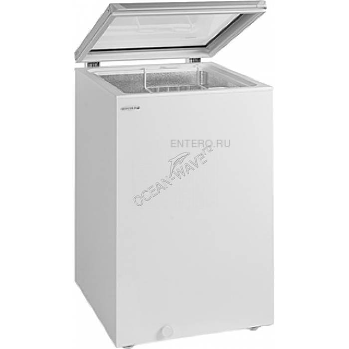 Ларь морозильный TEFCOLD ST160 - купить в интернет-магазине OCEAN-WAVE.ru