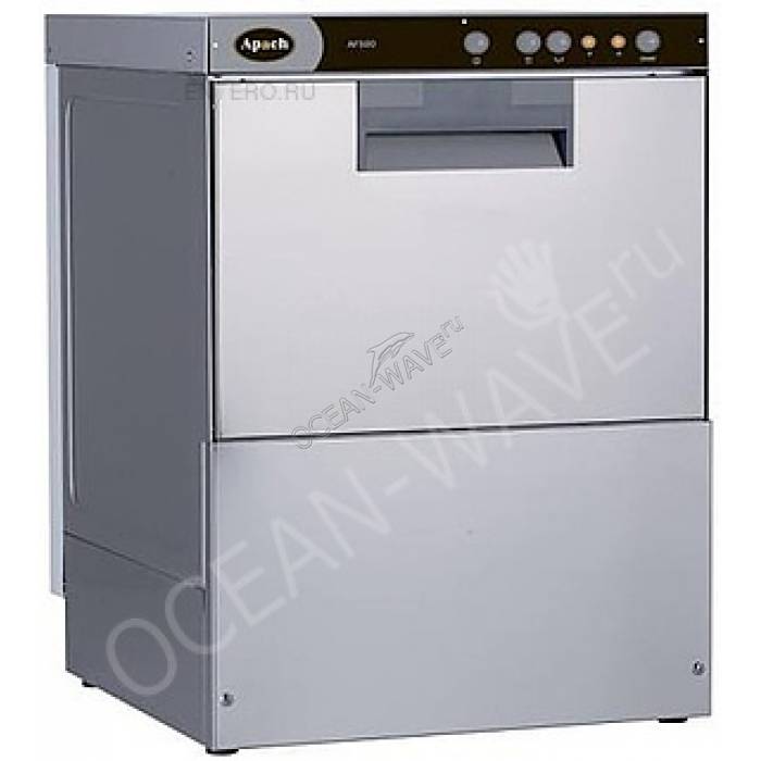 Посудомоечная машина с фронтальной загрузкой Apach AF501 - купить в интернет-магазине OCEAN-WAVE.ru