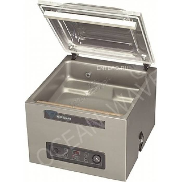 Вакуумный упаковщик Henkelman Jumbo 42 II - купить в интернет-магазине OCEAN-WAVE.ru