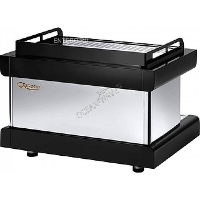 Кофемашина C.M.A. Pratic Avant AEP/2 - купить в интернет-магазине OCEAN-WAVE.ru