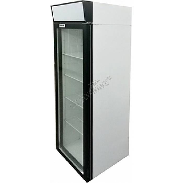 Шкаф холодильный Polair DM104c-Bravo - купить в интернет-магазине OCEAN-WAVE.ru