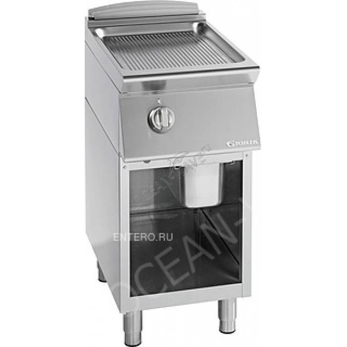 Поверхность жарочная GIORIK FRE92GC - купить в интернет-магазине OCEAN-WAVE.ru