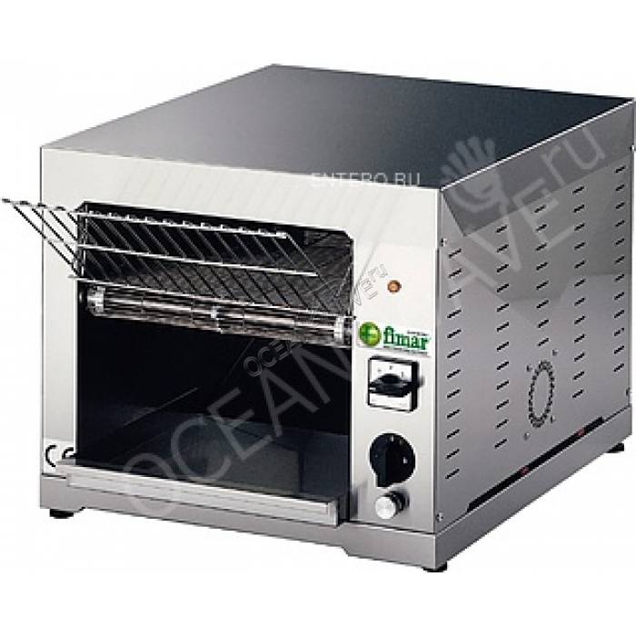 Тостер FIMAR TOC - купить в интернет-магазине OCEAN-WAVE.ru