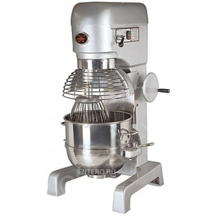 Миксер планетарный PYHL B-50 - купить в интернет-магазине OCEAN-WAVE.ru