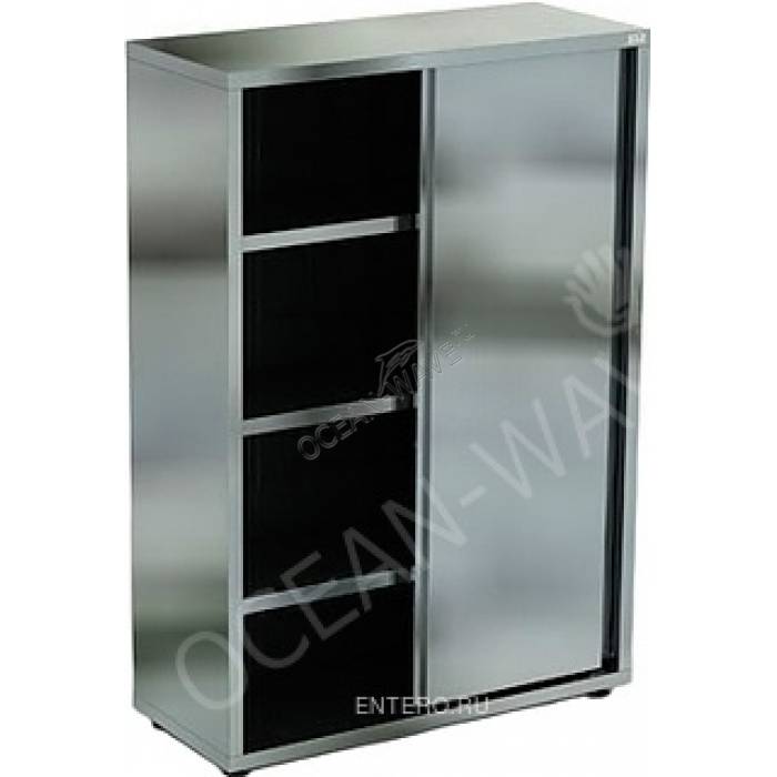 Шкаф кухонный Кобор ШК-120/60 - купить в интернет-магазине OCEAN-WAVE.ru