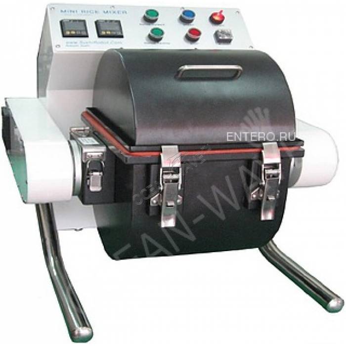 Миксер для риса FTN FTN-MRM - купить в интернет-магазине OCEAN-WAVE.ru