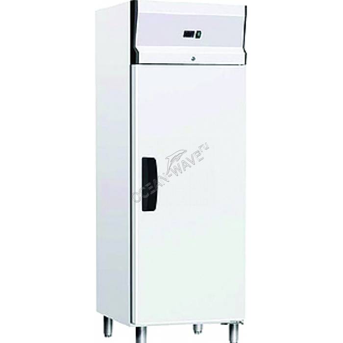 Шкаф морозильный GASTRORAG GN600 BTB - купить в интернет-магазине OCEAN-WAVE.ru