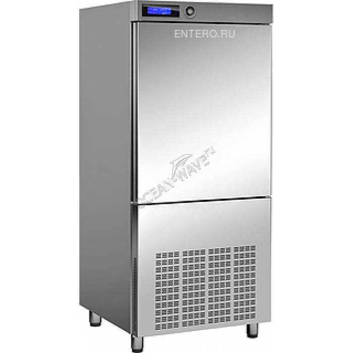 Шкаф шоковой заморозки Angelo Po XS101L - купить в интернет-магазине OCEAN-WAVE.ru