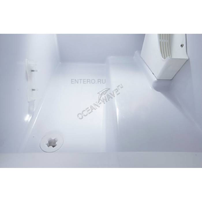 Льдогенератор Icematic E21 W nano - купить в интернет-магазине OCEAN-WAVE.ru