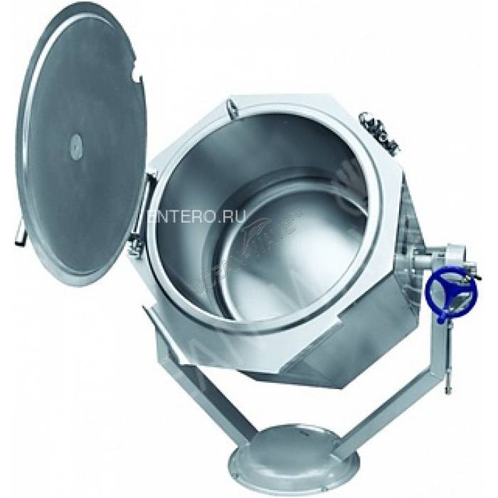 Котел варочный Abat КПЭМ-100-ОР - купить в интернет-магазине OCEAN-WAVE.ru