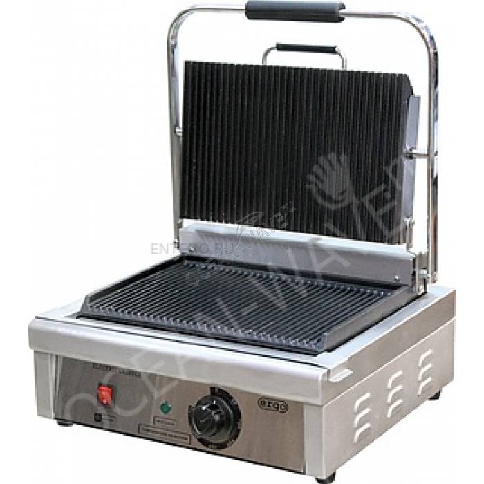 Пресс-гриль ERGO VEG-881B - купить в интернет-магазине OCEAN-WAVE.ru