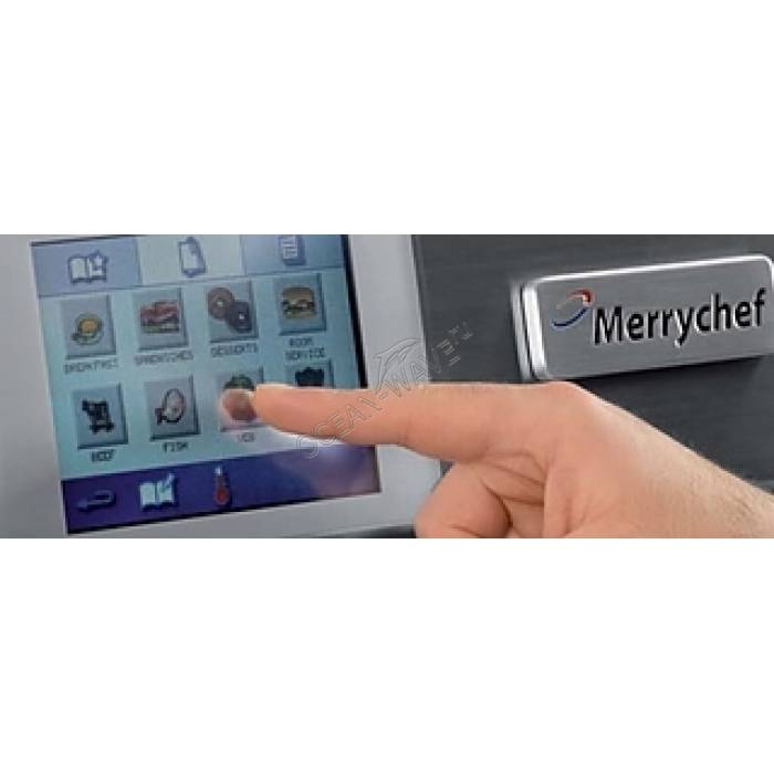 Печь комбинированная Merrychef Eikon E4 - купить в интернет-магазине OCEAN-WAVE.ru