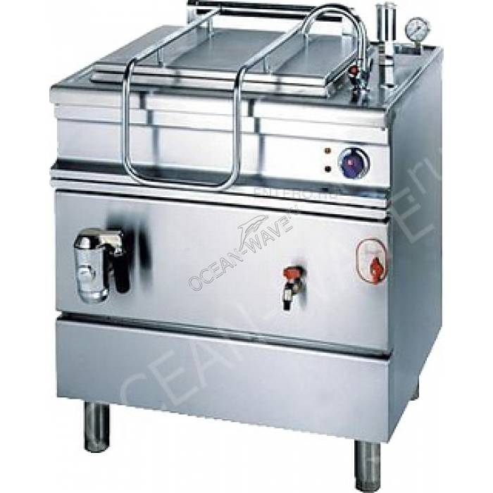 Котел варочный Kovinastroj (Kogast) EK-T9/300-P - купить в интернет-магазине OCEAN-WAVE.ru