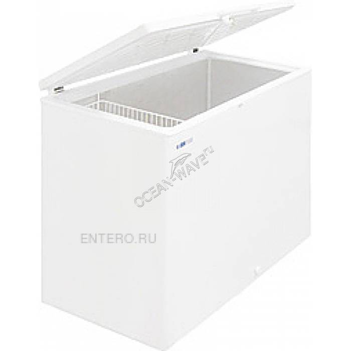 Ларь морозильный Italfrost CF300S - купить в интернет-магазине OCEAN-WAVE.ru