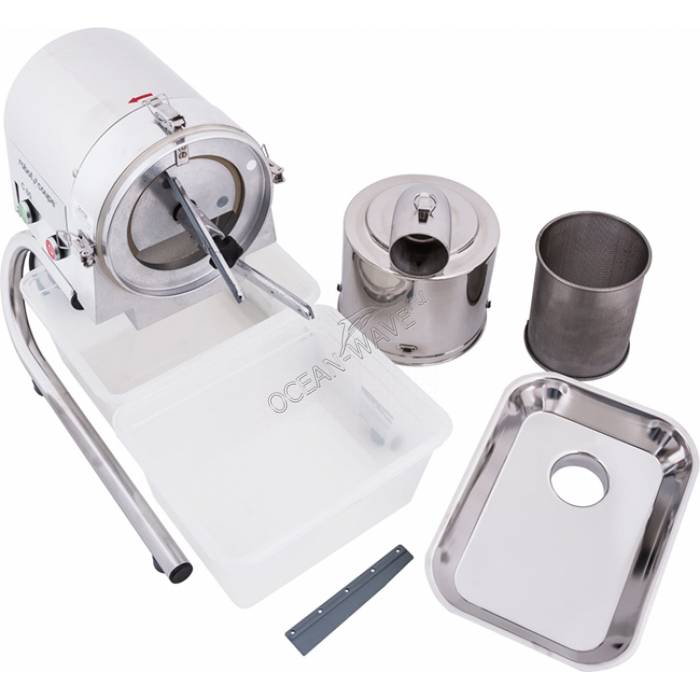 Машина протирочная Robot Coupe C 80 - купить в интернет-магазине OCEAN-WAVE.ru