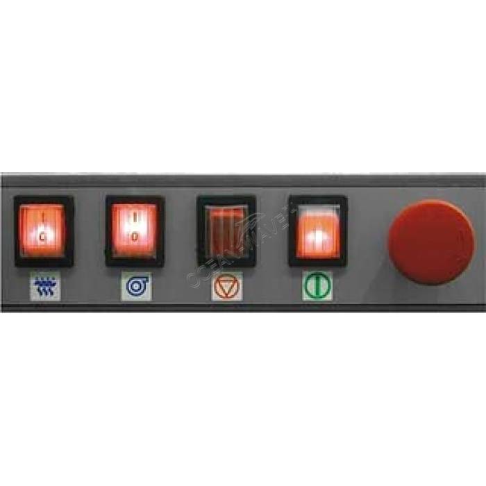 Тестоокруглитель Восход ТО-5 - купить в интернет-магазине OCEAN-WAVE.ru