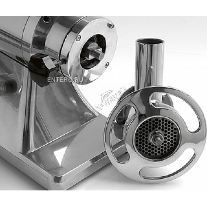 Мясорубка Fama TS 32 FTS 146E - купить в интернет-магазине OCEAN-WAVE.ru