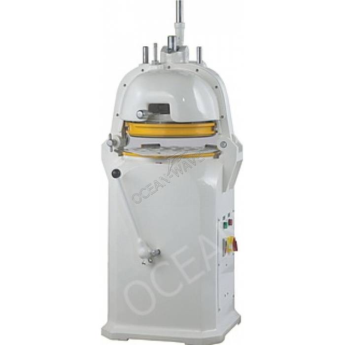 Тестоделитель-округлитель Kocateq OMJ30A - купить в интернет-магазине OCEAN-WAVE.ru