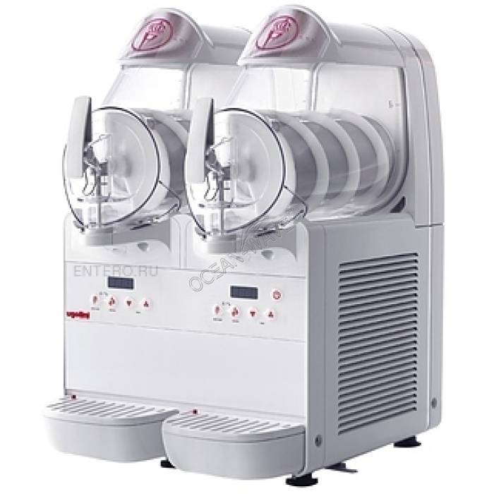 Фризер для мороженого UGOLINI MINIGEL 2 - купить в интернет-магазине OCEAN-WAVE.ru